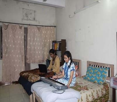 Teerthanker Mahaveer Medical College and Research Center Moradabad Facility photo 6